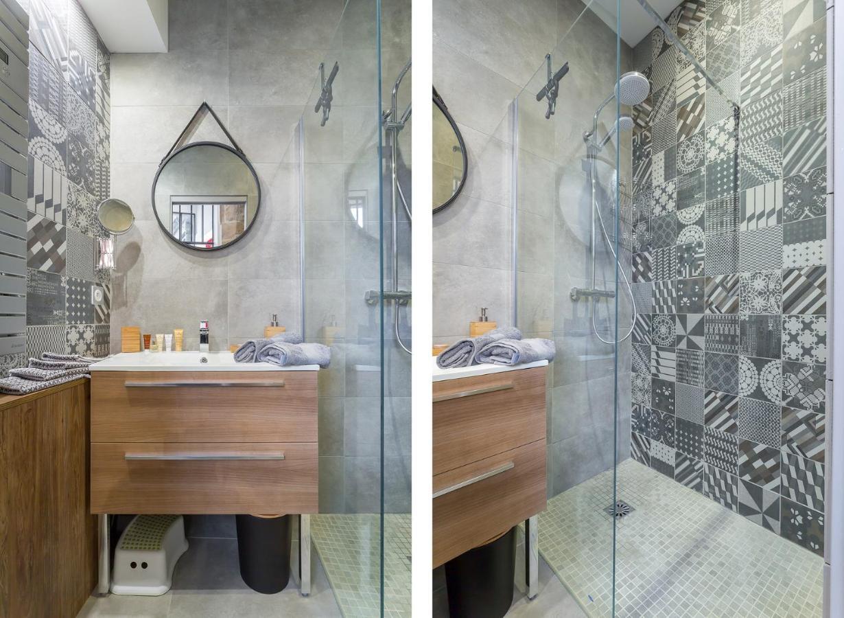 Host Inn Lyon - Hypercentre Vieux Лион Екстериор снимка